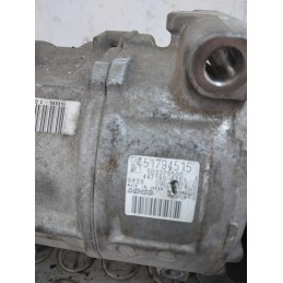 Compressore aria condizionata Alfa Romeo Mito 1.4 Tb dal 2008 al 2015 cod 51794515  1699287699411