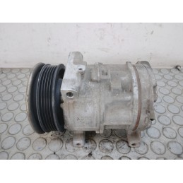 Compressore aria condizionata Alfa Romeo Mito 1.4 Tb dal 2008 al 2015 cod 51794515  1699287699411