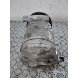 Compressore aria condizionata Alfa Romeo Mito 1.4 Tb dal 2008 al 2015 cod 51794515  1699287699411