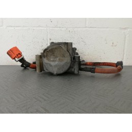 COMPRESSORE ARIA CONDIZIONATA TOYOTA PRIUS HYBRID 1.5B DAL 2004 AL 2010  2400000036241