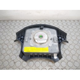 Airbag volante Hyundai Matrix dal 2001 al 2010 cod 56900-17100  1699365981780