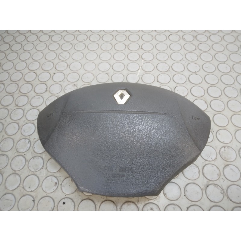 Airbag volante Renault Scenic I serie dal 1999 al 2003 cod 7700433083  1699367434123