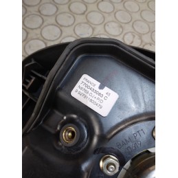 Airbag volante Renault Scenic I serie dal 1999 al 2003 cod 7700433083  1699367434123