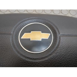 Airbag volante Chevrolet Kalos dal 2005 al 2008  1699368660835