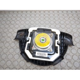 Airbag volante Chevrolet Kalos dal 2005 al 2008  1699368660835