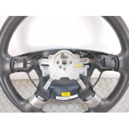 Volante sterzo Chevrolet Kalos dal 2005 al 2008 cod dw2115-201112  1699368793595