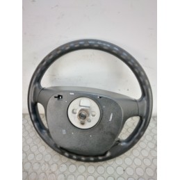 Volante sterzo Chevrolet Kalos dal 2005 al 2008 cod dw2115-201112  1699368793595