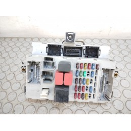 Centralina body computer Fiat Punto 188 dal 1999 al 2007 cod 46812228  1699371807173