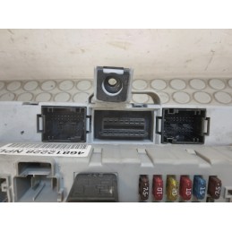 Centralina body computer Fiat Punto 188 dal 1999 al 2007 cod 46812228  1699371807173