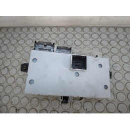 Centralina body computer Fiat Punto 188 dal 1999 al 2007 cod 46812228  1699371807173