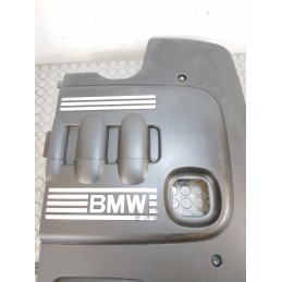 Copertura motore coprimotore Bmw Serie 3 E90 2.0 d dal 2005 al 2013 cod 14389710 1114778900604  1699372229288