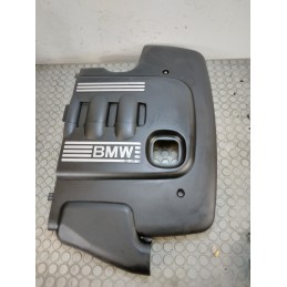 Copertura motore coprimotore Bmw Serie 3 E90 2.0 d dal 2005 al 2013 cod 14389710 1114778900604  1699372229288