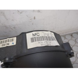 Contachilometri quadro strumenti Chevrolet Kalos 1.2 b dal 2005 al 2008 cod 96426049  1699372450460