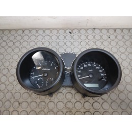 Contachilometri quadro strumenti Chevrolet Kalos 1.2 b dal 2005 al 2008 cod 96426049  1699372450460