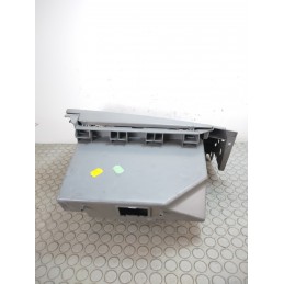 Cassetto vano portaoggetti Renault Clio III serie dal 2005 al 2013 cod 8200407712  1699370806689