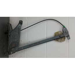 MOTORINO ALZAVETRO ALZACRISTALLO POST.DX RENAULT ESPACE DAL 1996 AL 2002  2400000003908