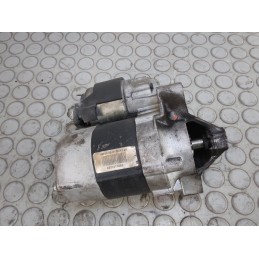 Motorino avviamento Renault Scenic 1.6 b dal 1999 al 2003 I serie cod cst15110as  1699453906633