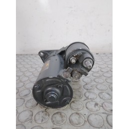 Motorino avviamento Opel Corsa D 1.2 b dal 2006 al 2014 cod 0986020870  1699454115768