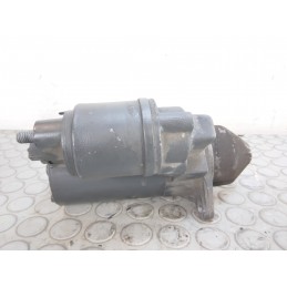 Motorino avviamento Opel Corsa D 1.2 b dal 2006 al 2014 cod 0986020870  1699454115768