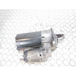 Motorino avviamento Fiat Stilo 1.9 D dal 2001 al 2010 cod 0001108202  1699454483799