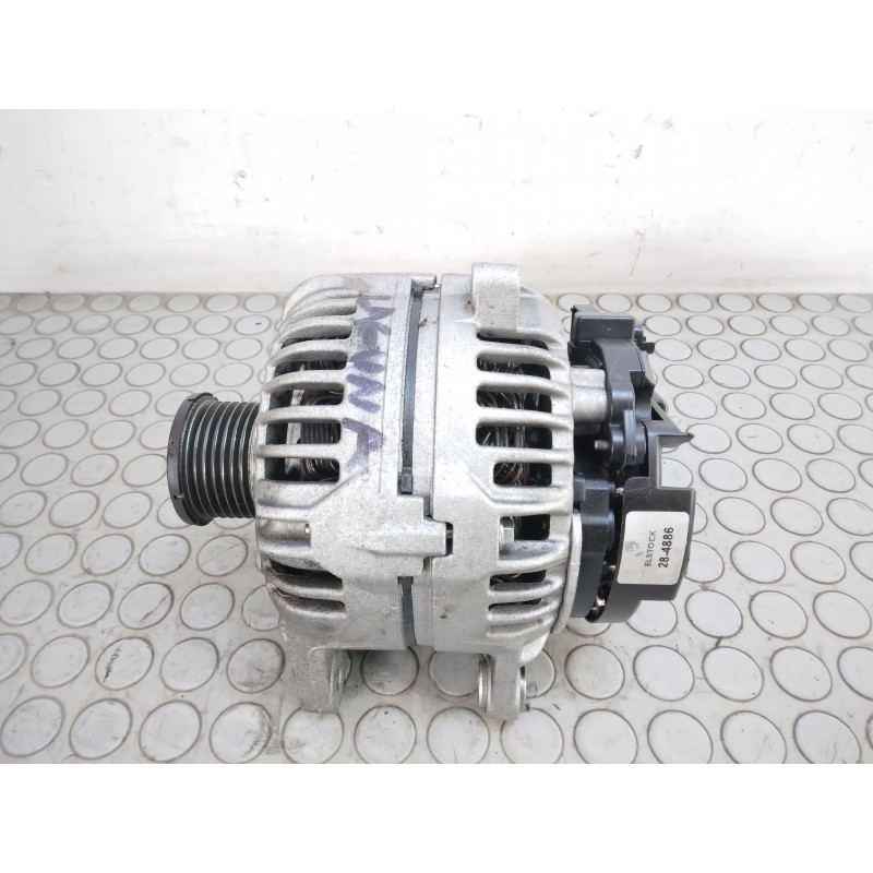 Alternatore Renault Laguna 1.9 d II serie dal 2001 al 2007 cod p0379336  1699456898898