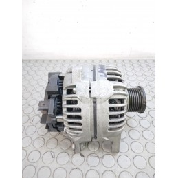 Alternatore Renault Laguna 1.9 d II serie dal 2001 al 2007 cod p0379336  1699456898898