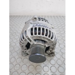 Alternatore Renault Laguna 1.9 d II serie dal 2001 al 2007 cod p0379336  1699456898898