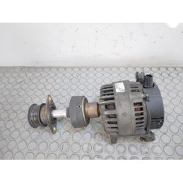 Alternatore Ford Focus 1.8 Tdci I serie dal 1998 al 2004 cod 98ab10300jb  1699457362763