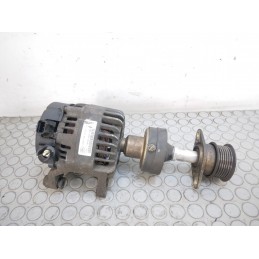 Alternatore Ford Focus 1.8 Tdci I serie dal 1998 al 2004 cod 98ab10300jb  1699457362763