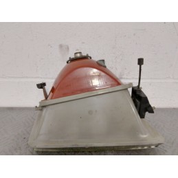 FARO FANALE PROIETTORE ANT. SX PEUGEOT 205 DEL 1988 ORIGINALE VALEO  2400000035039