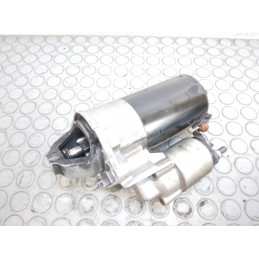 Motorino avviamento Alfa Romeo Mito 1.4 B dal 2008 al 2018 cod 0001137002 51804744  1699458896342