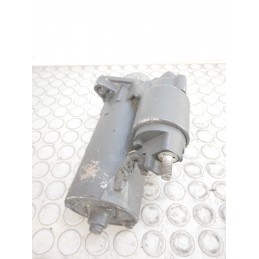 Motorino avviamento Bmw Serie 3 E90 2.0 d dal 2005 al 2013 cod 0986021230  1699459168394