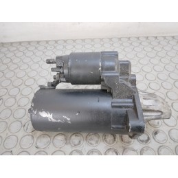 Motorino avviamento Bmw Serie 3 E90 2.0 d dal 2005 al 2013 cod 0986021230  1699459168394