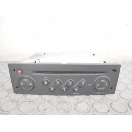 Stereo autoradio lettore cd Renault Clio dal 1998 al 2005 cod 8200483757t  1699460827044