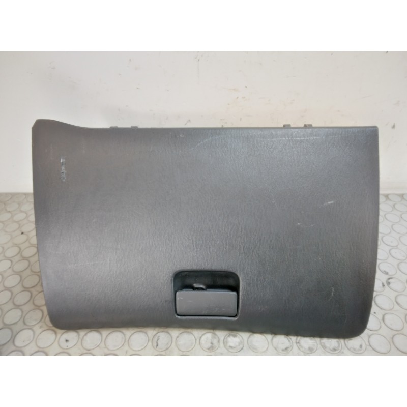 Cassetto vano portaoggetti Hyundai Matrix dal 2001 al 2008 cod 84511-17000  1699524952798