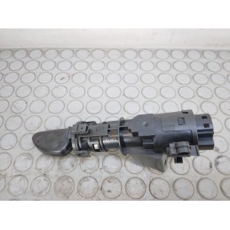 Blocchetto accensione Alfa Romeo 147 dal 2000 al 2010 cod b365  1699525832099