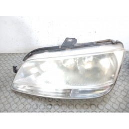 Faro fanale proiettore ant sx Fiat Multipla II serie dal 2005 al 2010 II serie cod 51780723  1699528653554