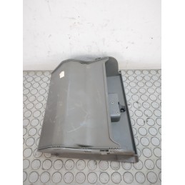 Cassetto vano portaoggetti Opel Agila A dal 2000 al 2007 cod 73421-83e00  1699540702049