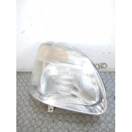 Faro fanale proiettore ant dx Opel Agila A dal 2000 al 2007  1699543232734