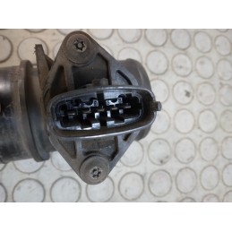 Debimetro flussometro Opel Agila A 1.0 b dal 2000 al 2007 cod 0280218031  1699544076627