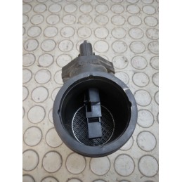 Debimetro flussometro Opel Agila A 1.0 b dal 2000 al 2007 cod 0280218031  1699544076627