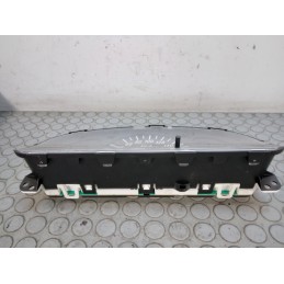 Contachilometri quadro strumenti Opel Agila A 1.0 B dal 2000 al 2007 cod 34100-83eg0  1699545485930