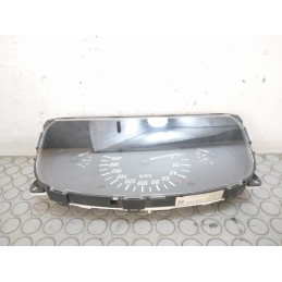 Contachilometri quadro strumenti Opel Agila A 1.0 B dal 2000 al 2007 cod 34100-83eg0  1699545485930