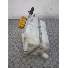 Vaschetta acqua radiatore Chevrolet Kalos dal 2004 al 2008 cod 96817343  1699631936780