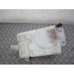 Vaschetta acqua radiatore Chevrolet Kalos dal 2004 al 2008 cod 96817343  1699631936780