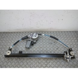 Motorino alzavetro ant dx Fiat Multipla II serie dal 2004 al 2010 cod 70001001  1699872987442