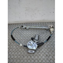 Motorino alzavetro post dx Fiat Multipla II serie dal 2004 al 2010 cod 32211002  1699873227455