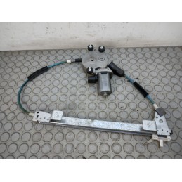 Motorino alzavetro post dx Fiat Multipla II serie dal 2004 al 2010 cod 32211002  1699873227455