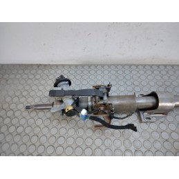 Piantone sterzo con blocchetto accensione e chiave Volvo S40 V40 dal 1995 al 2004  1699883866217