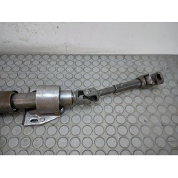 Piantone sterzo con blocchetto accensione e chiave Volvo S40 V40 dal 1995 al 2004  1699883866217